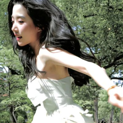爱在弹指间