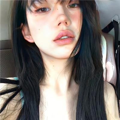 女佣