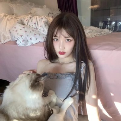 一个人的朝圣