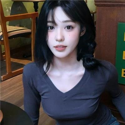 飘动的红丝带